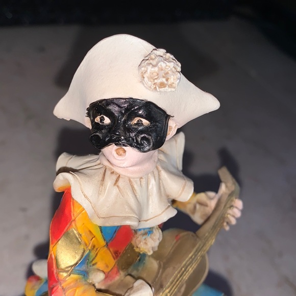 Vintage Vivian C. Sculpture - Picture 1 of 6